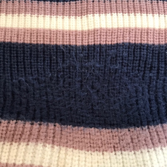 Knit sweater - Picture 5 of 5
